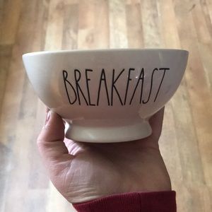 Rae Dunn Bowl